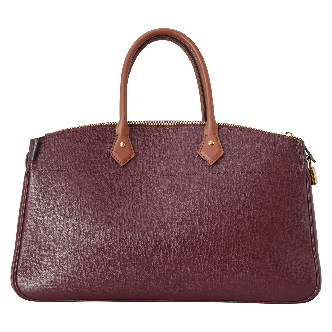 LOUIS VUITTON(USED)루이비통 M57024 올 셋 토트백 MM